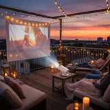 Zeon - Ağıllı Proyektor