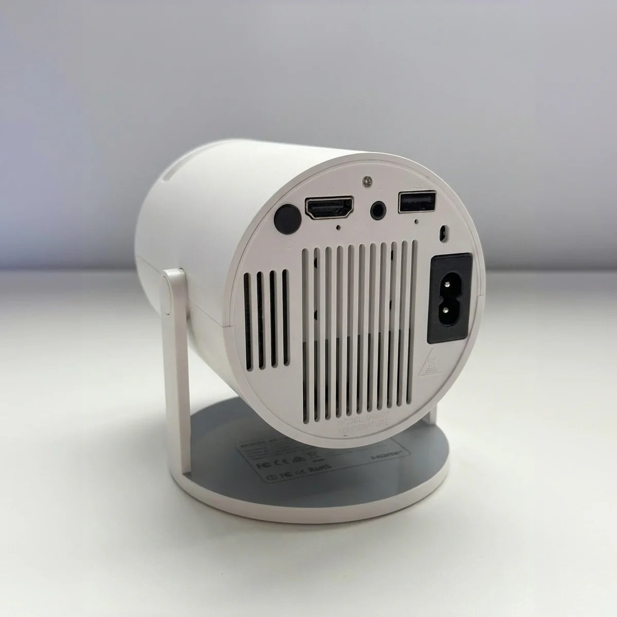 Zeon - Ağıllı Proyektor