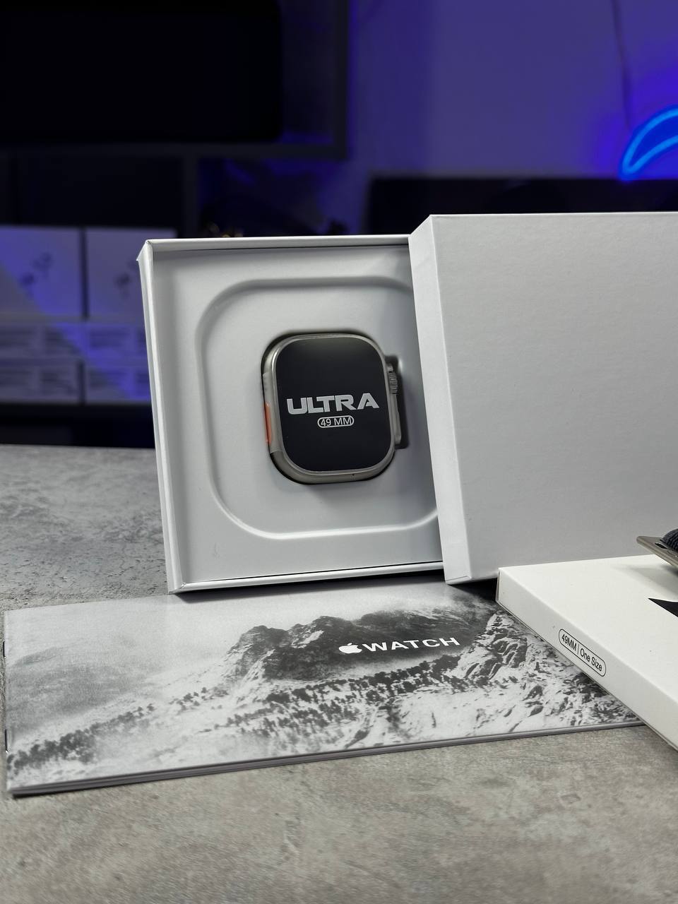 Marshall Major V4 Premium Class