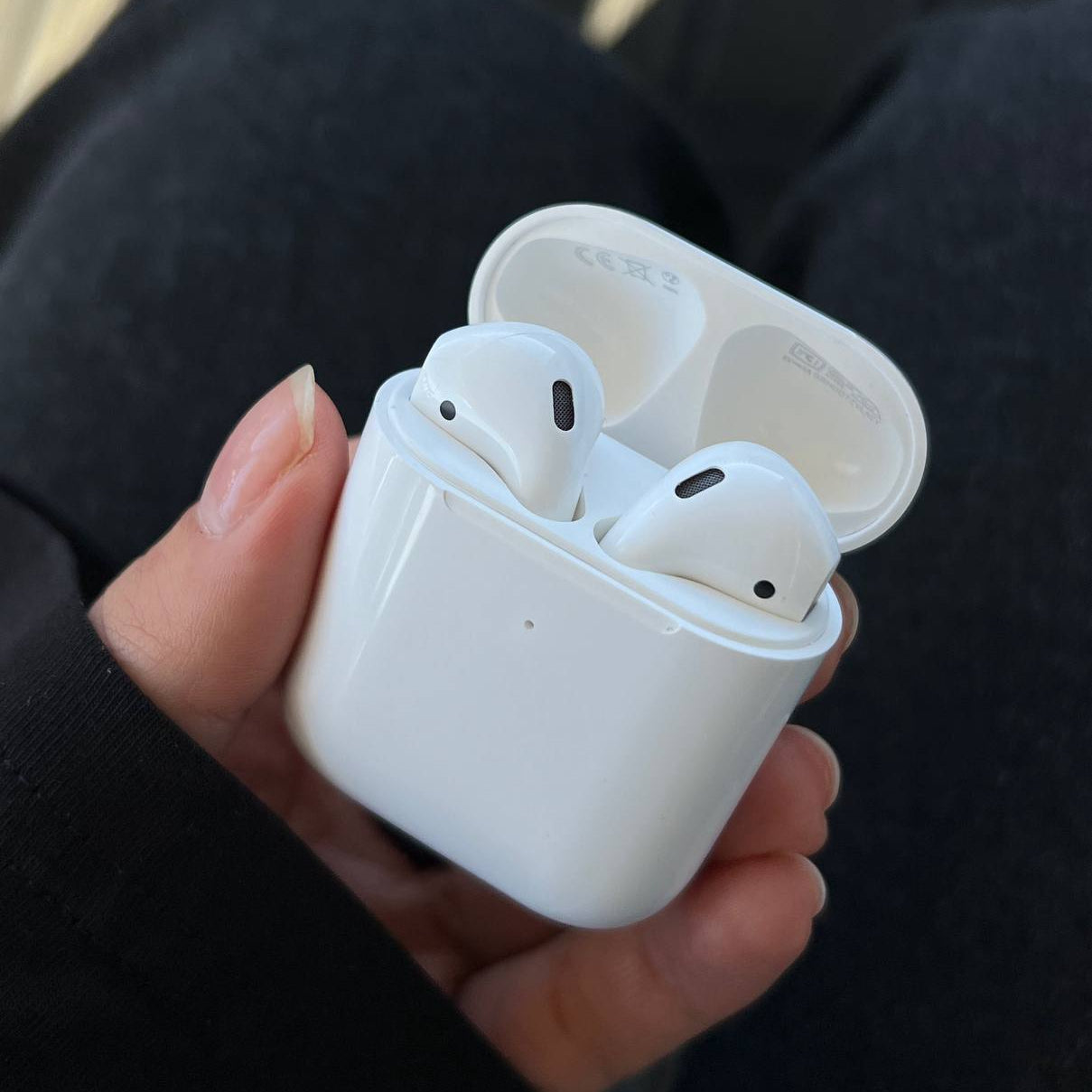 AirPods 2 Premium Class