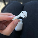 AirPods 2 Premium Class