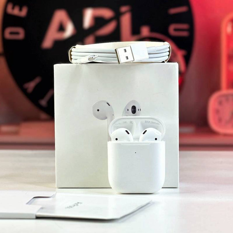 AirPods 2 Premium Class