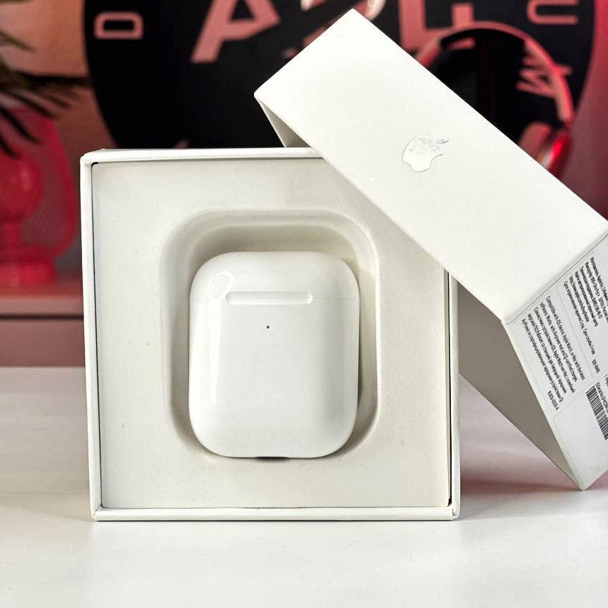 AirPods 2 Premium Class