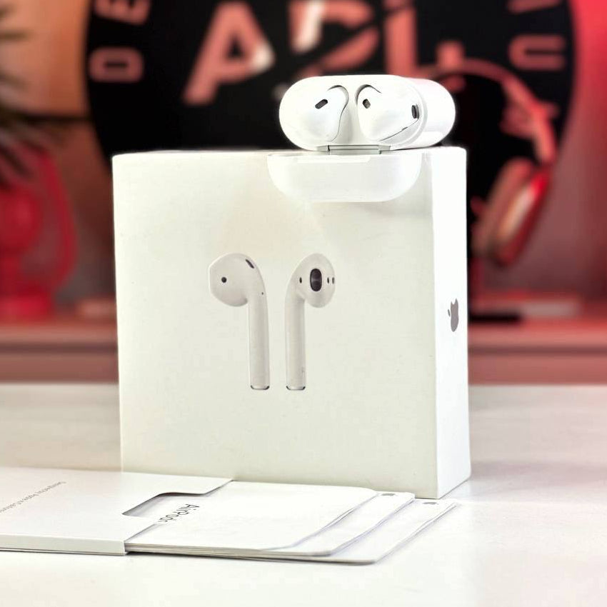 AirPods 2 Premium Class
