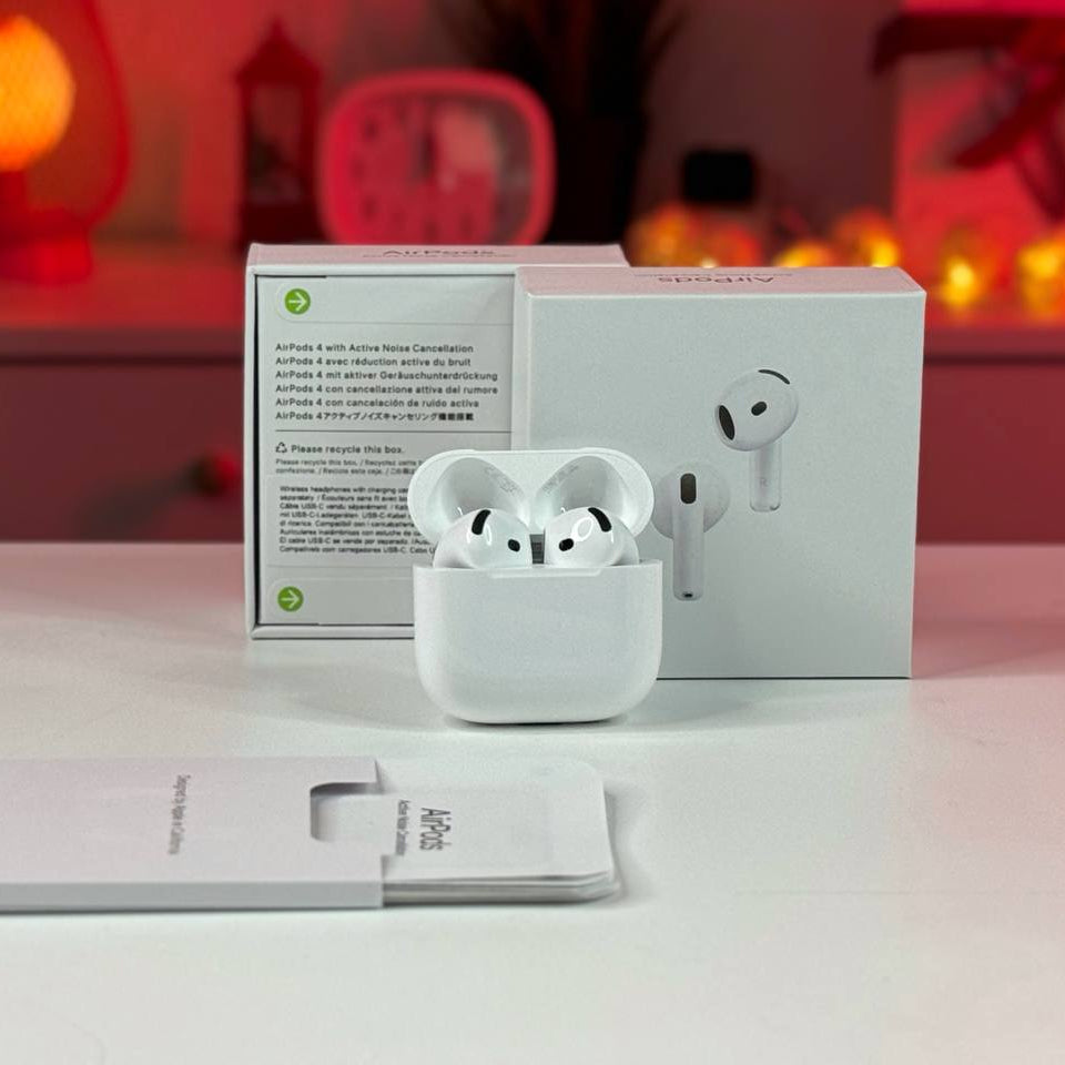 AirPods 4 ANC Premium Class