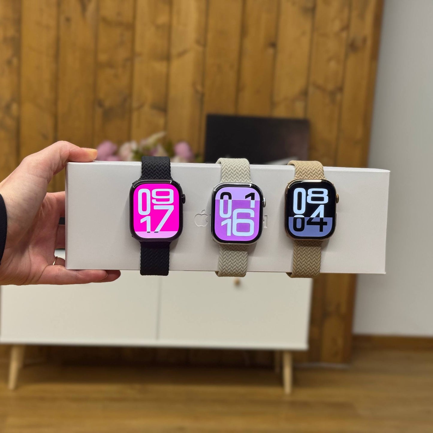 Apple Watch Series 10 Premium Class