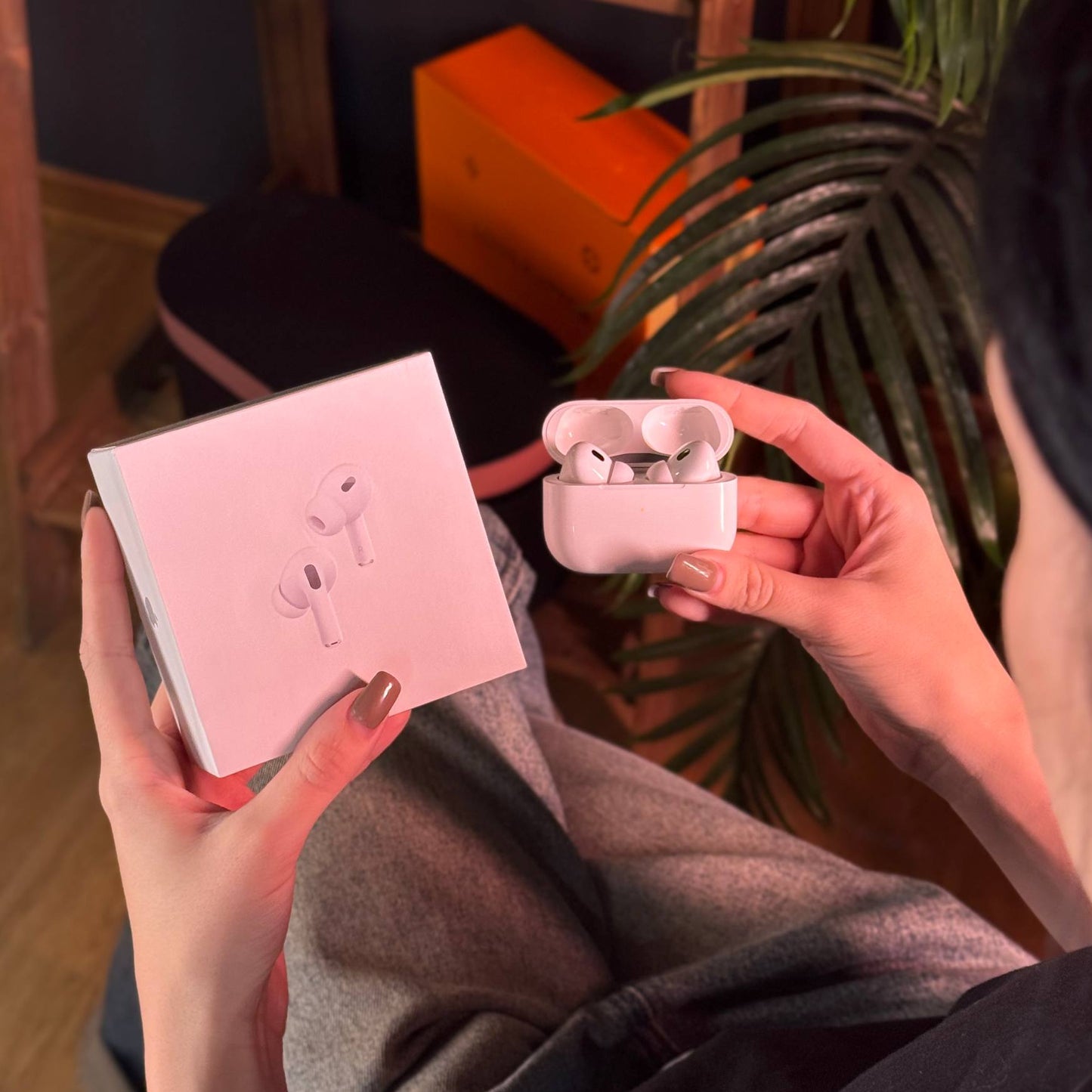 AirPods Pro 2 ANC Premium Class