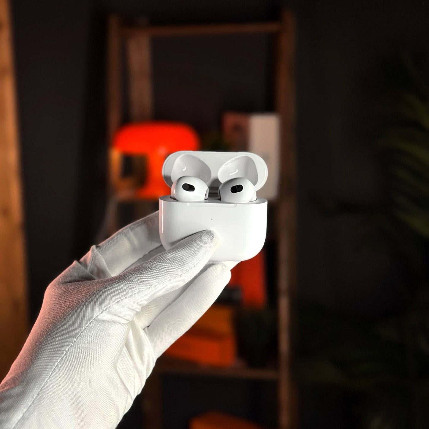 AirPods 3 Premium Class