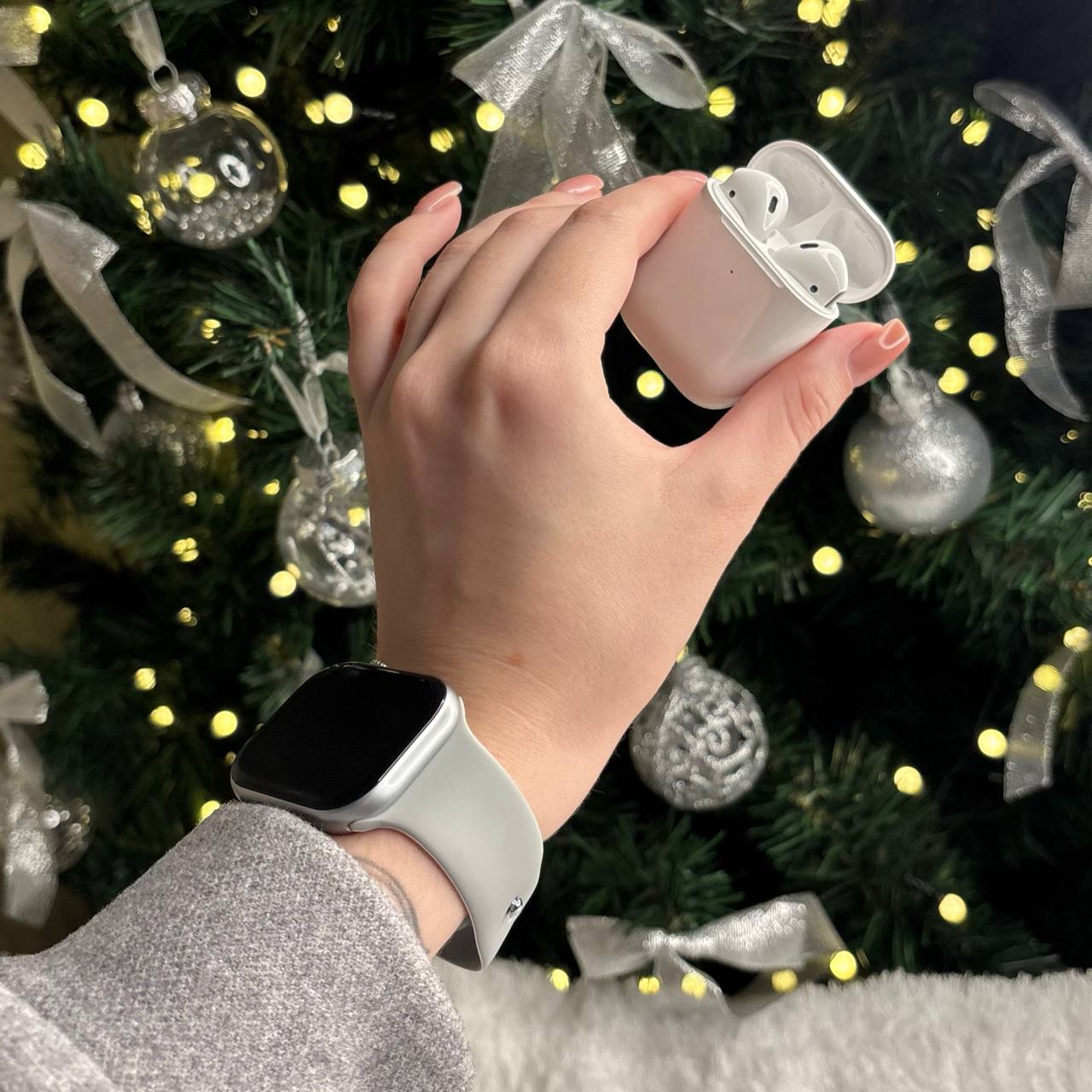 AirPods 2 Premium Class