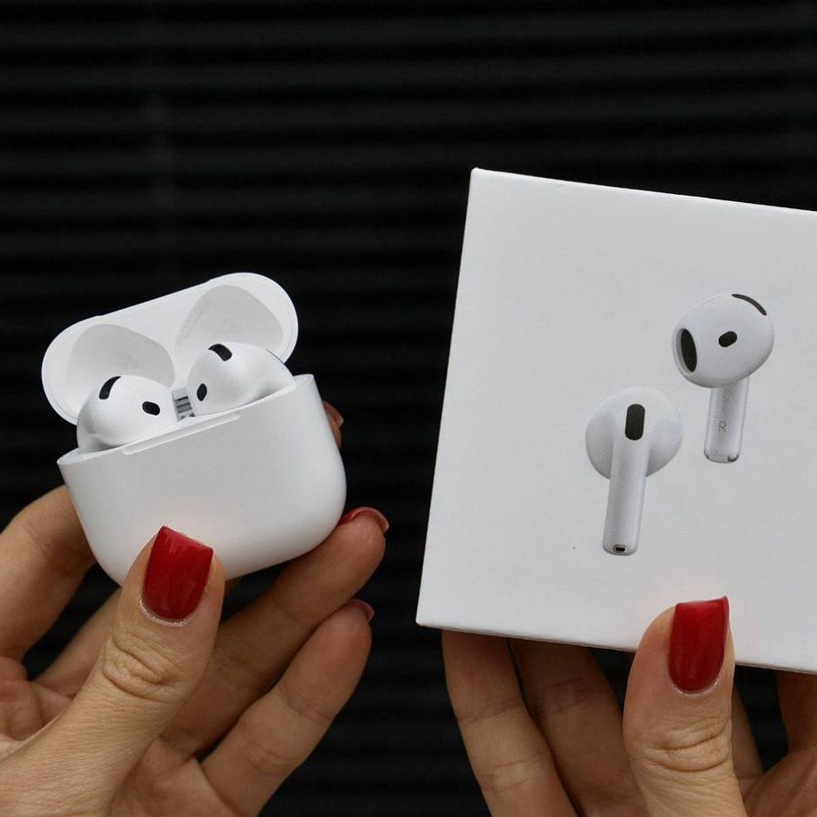 AirPods 4 ANC Premium Class