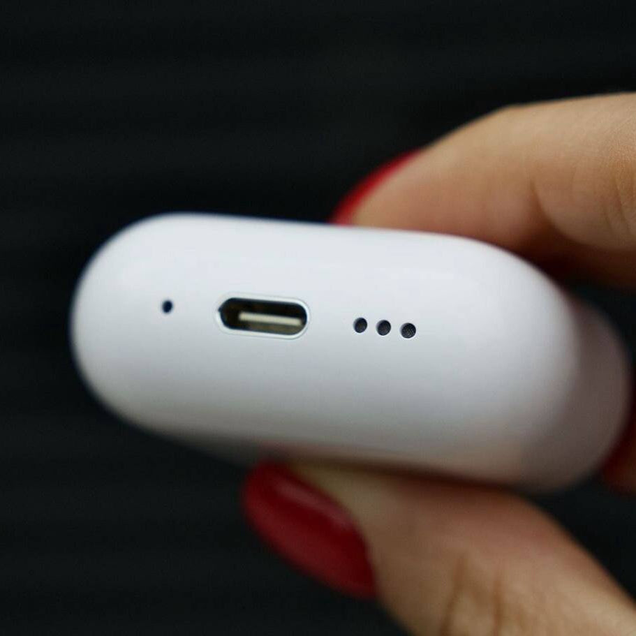 AirPods 4 ANC Premium Class